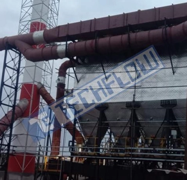 bag_filter_for_boiler_flue_gas