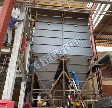 bag_filter_for_boiler_flue_gas