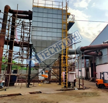 bag_filter_for_boiler_flue_gas