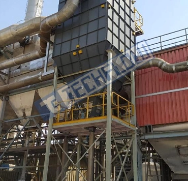 bag_filter_for_boiler_flue_gas