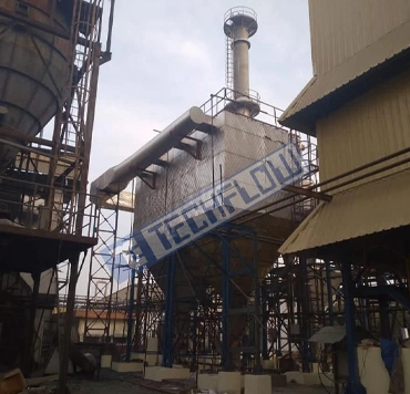 bag_filter_for_boiler_flue_gas